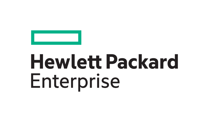 Hewlett Packard Enterprise